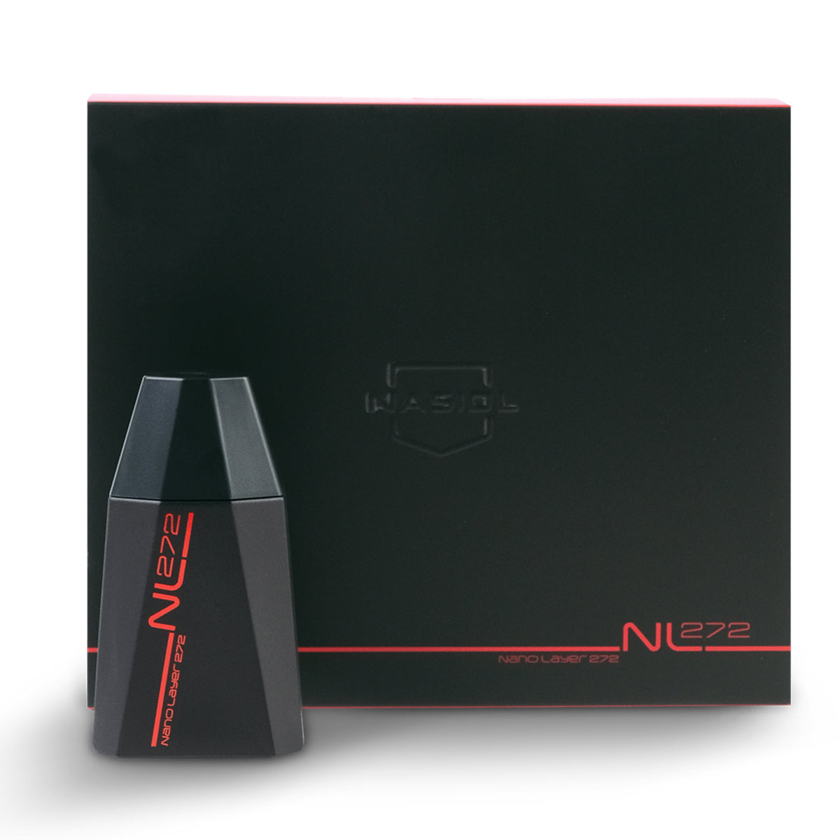 Nasiol NL272 Nano Layer Ceramic Coating