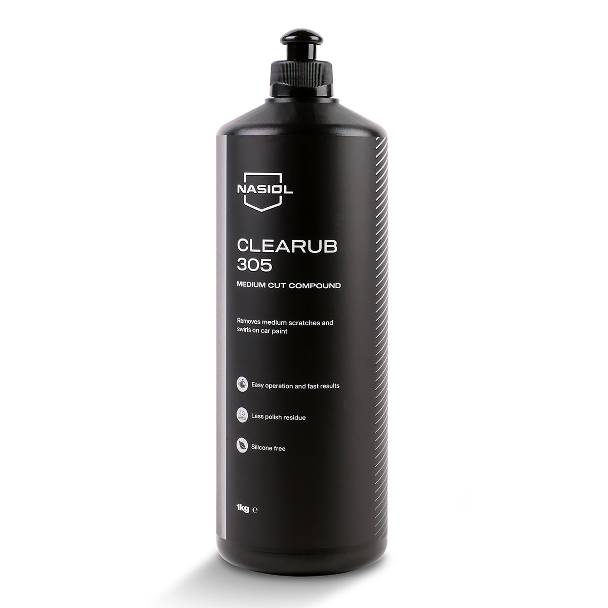 Nasiol CleaRub 305