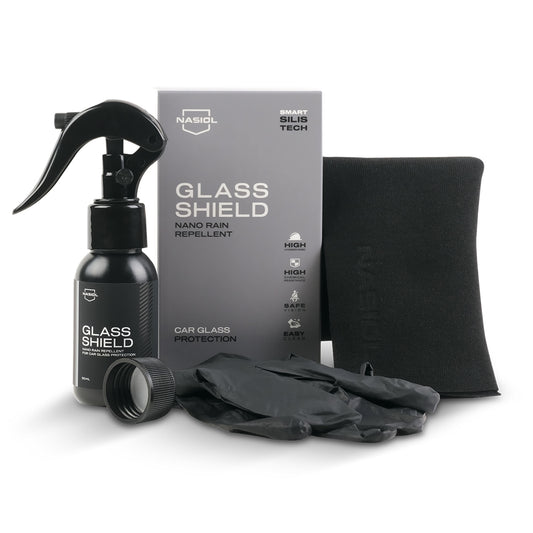 Nasiol Glass Shield