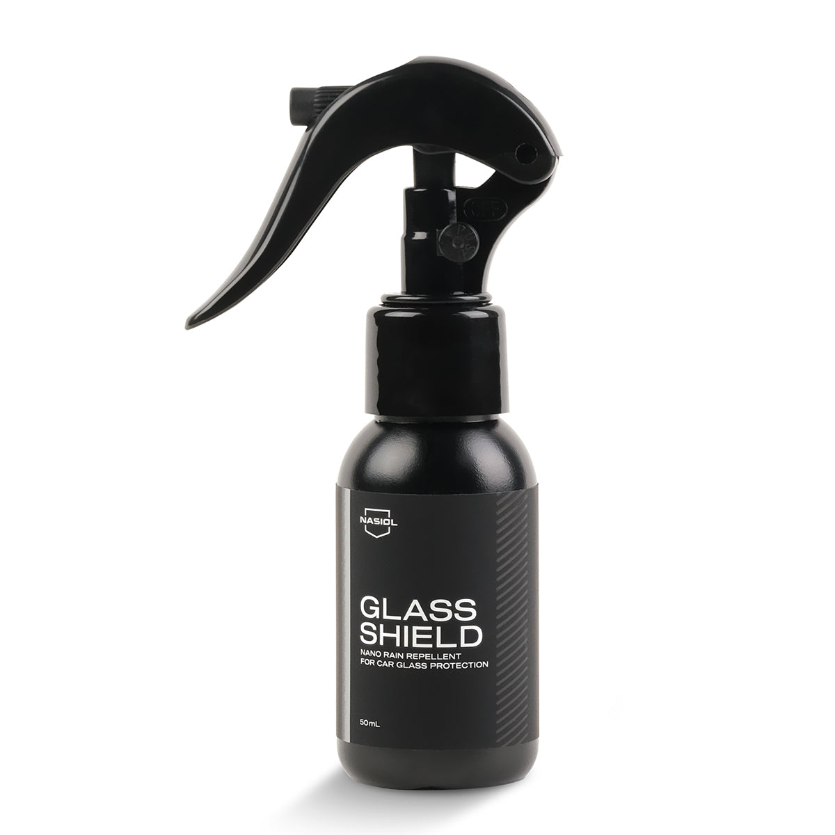 Nasiol Glass Shield