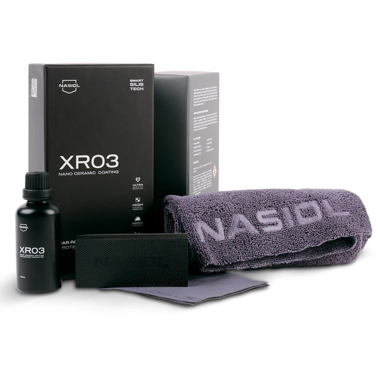 Nasiol XR03