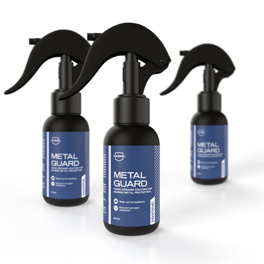 Nasiol metal Guard