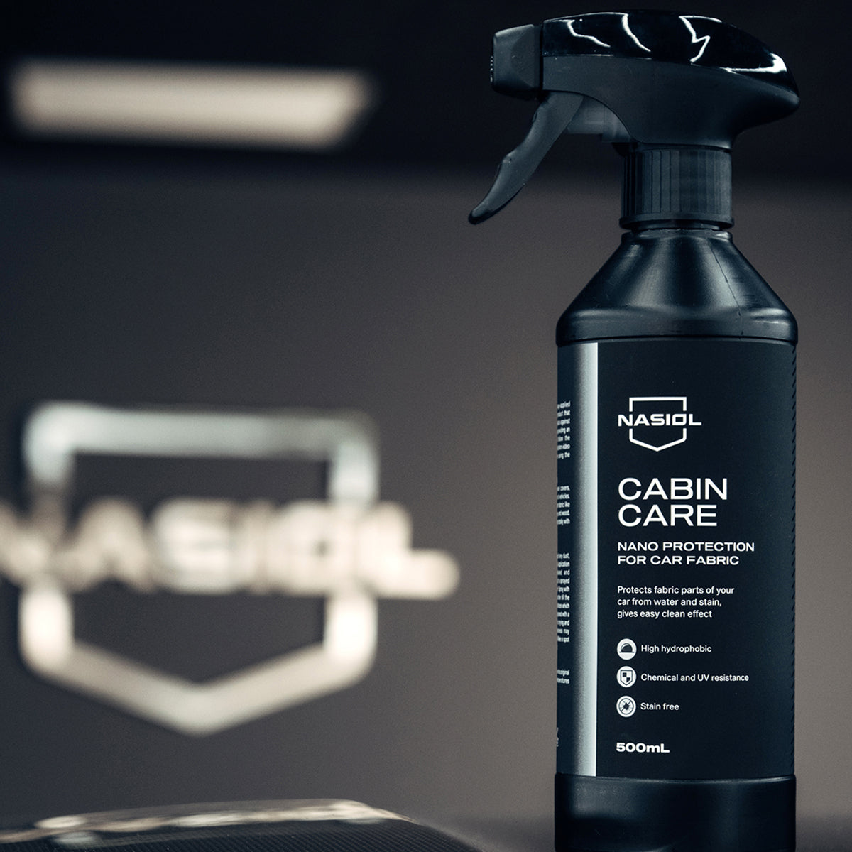 Nasiol CabinCare