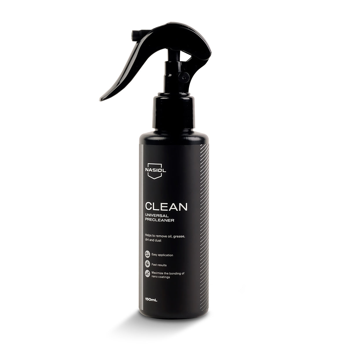 Nasiol Clean Universal Precleaner 150mL/500mL