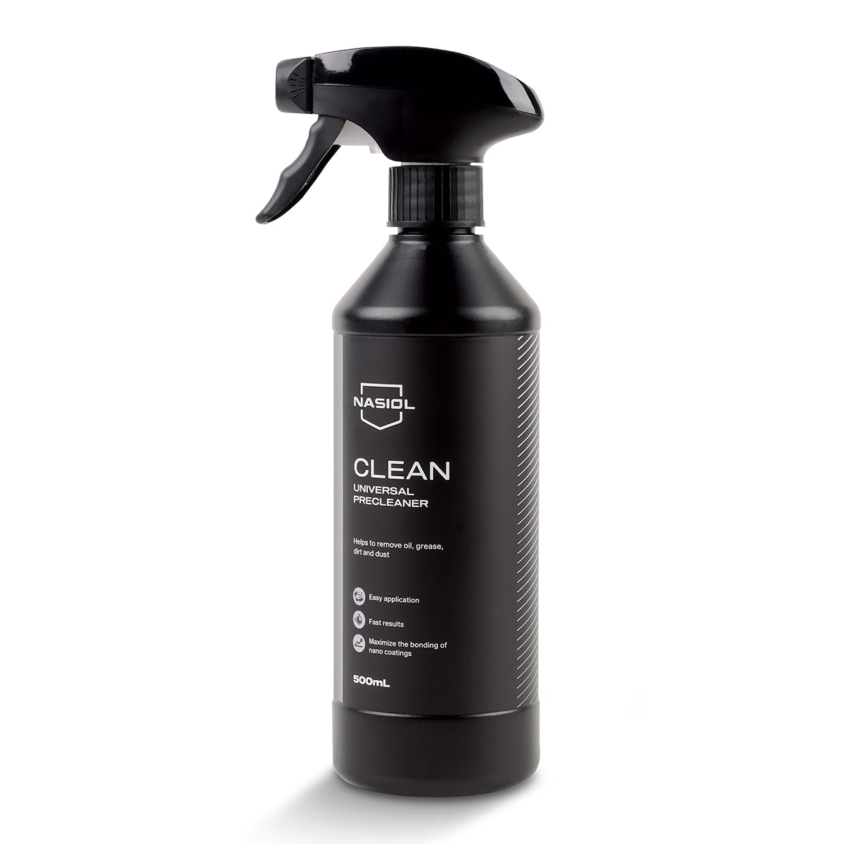 Nasiol Clean Universal Precleaner 150mL/500mL