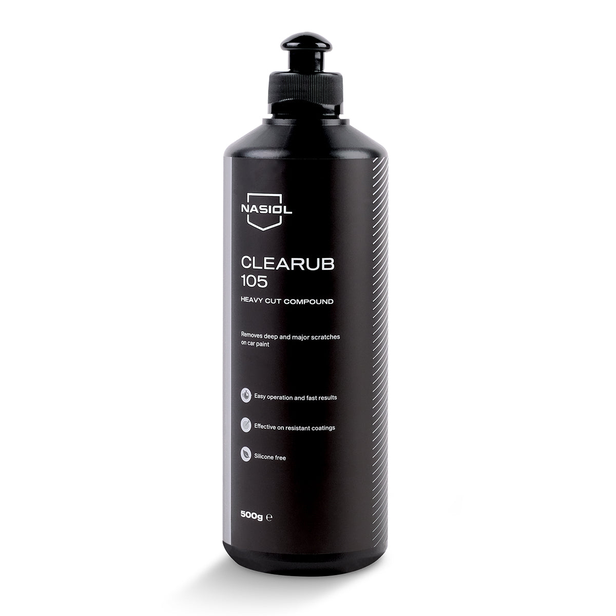 Nasiol CleaRub 105