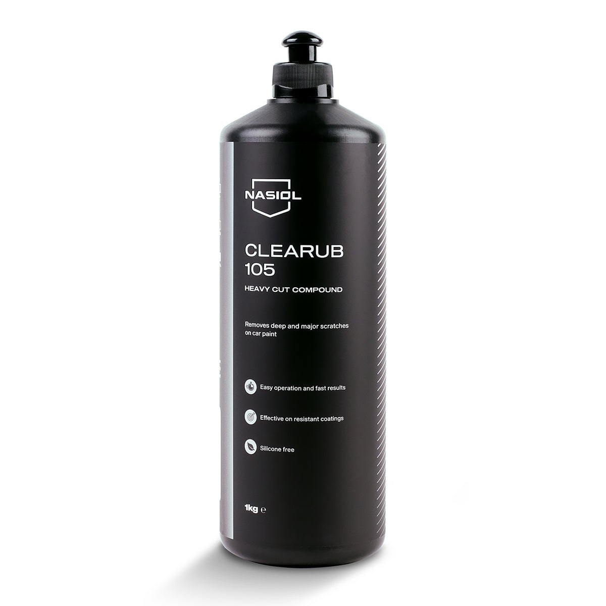 Nasiol CleaRub 105