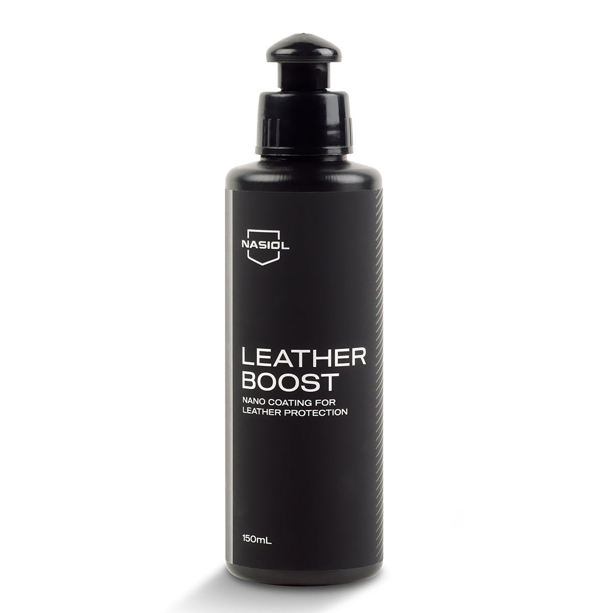 Nasiol LeatherBoost