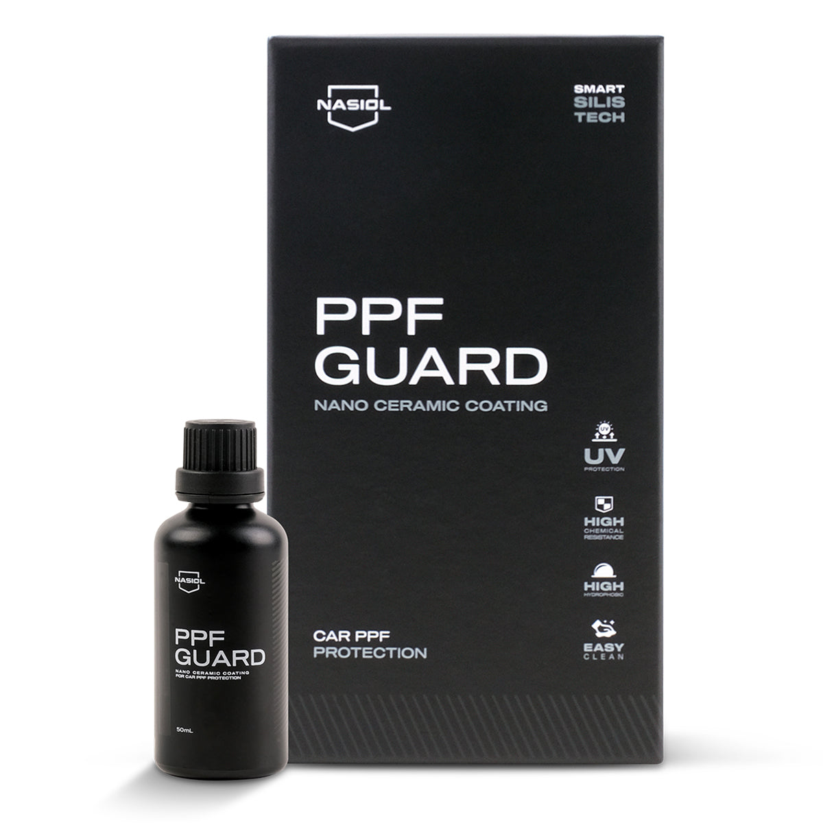 Nasiol PPFGuard