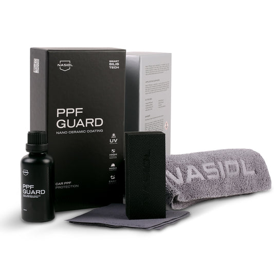 Nasiol PPFGuard