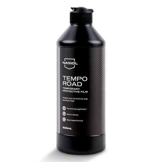 Nasiol TempoRoad Temporary Protective Film