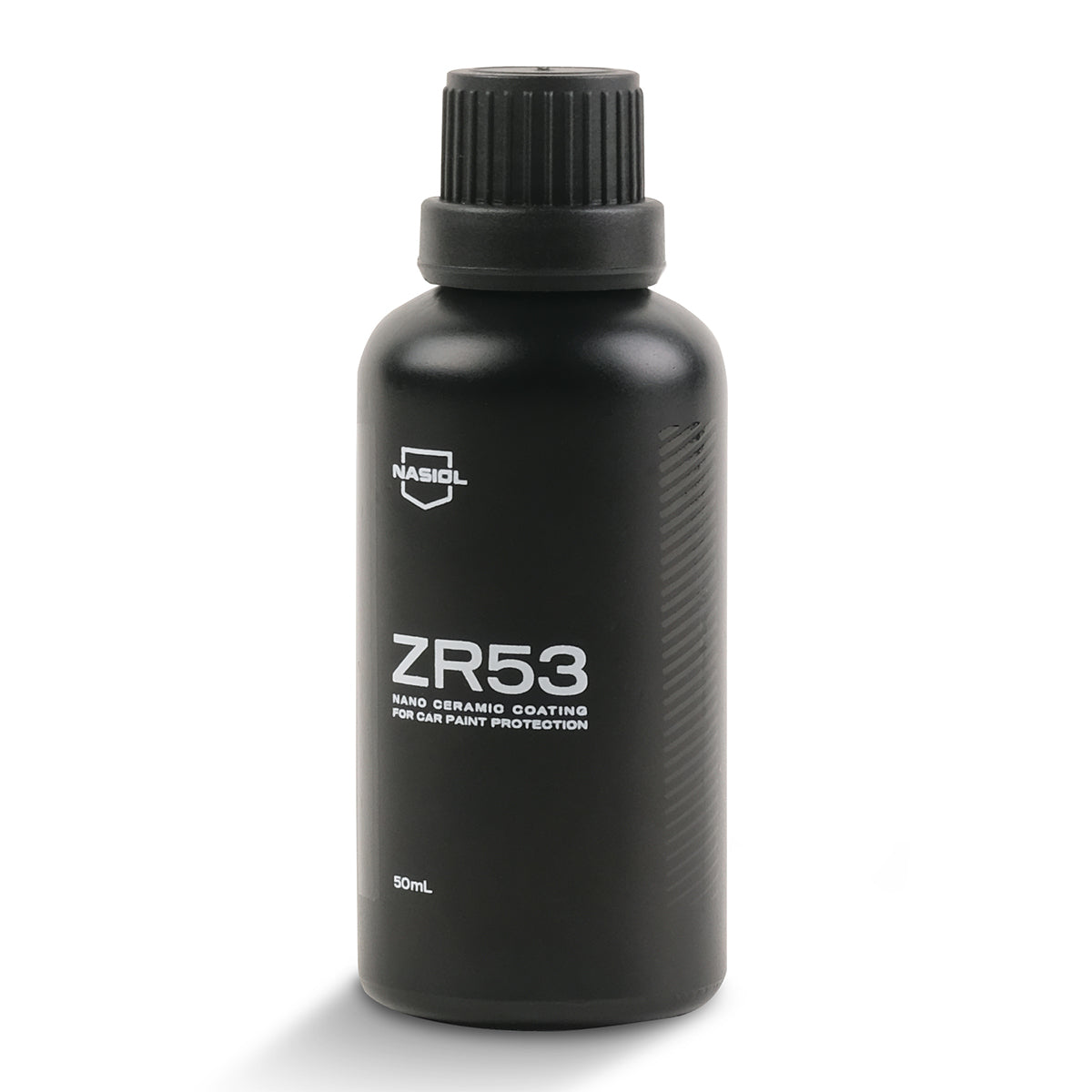 Nasiol ZR53 Nano Ceramic Coating