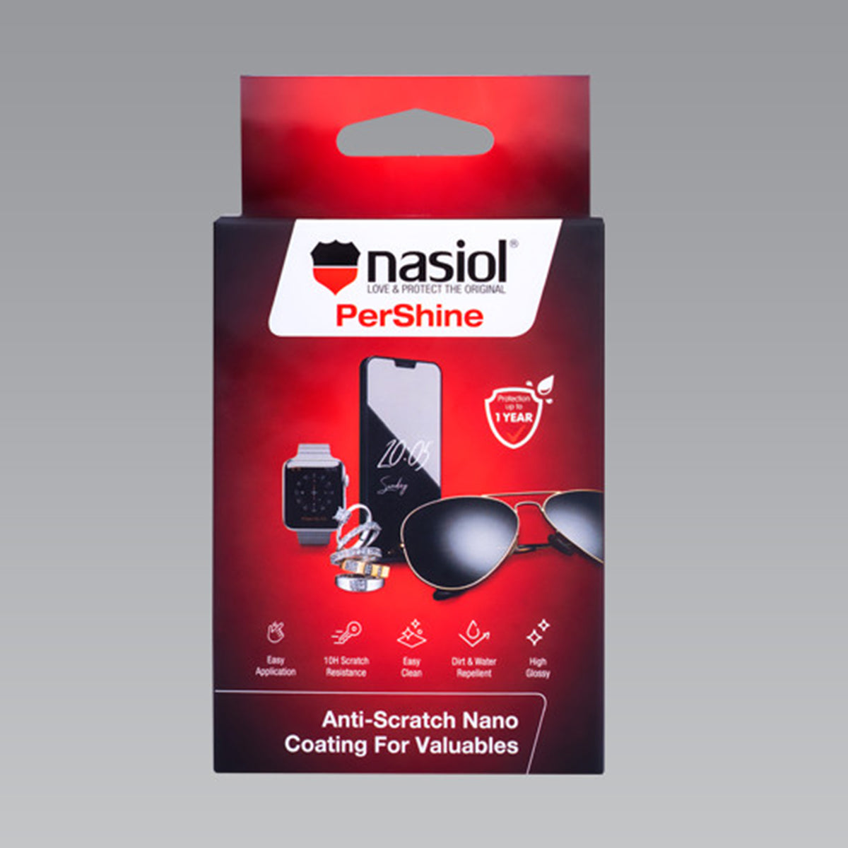 Nasiol PerShine