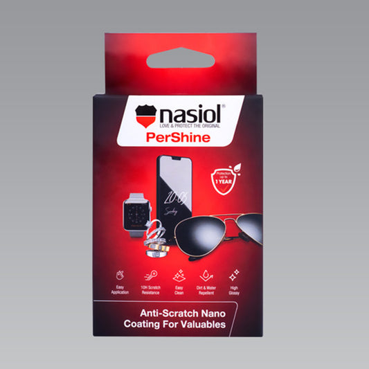 Nasiol PerShine