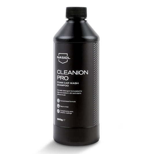 Naisol CLEANION PRO NEW FORMULA