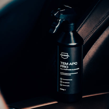 Nasiol TEM APC PRO All Purpose Cleaner