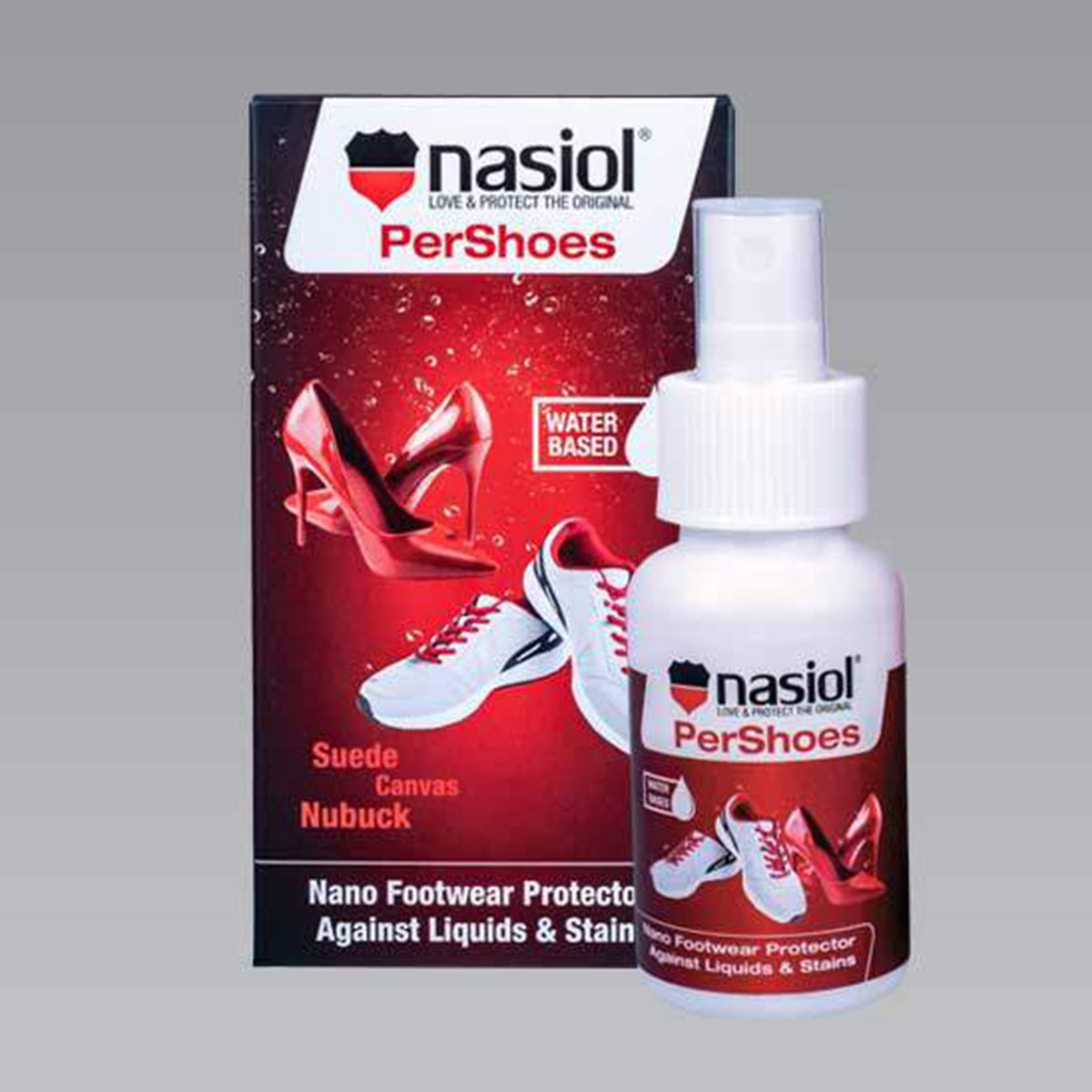 Nasiol PerShoes